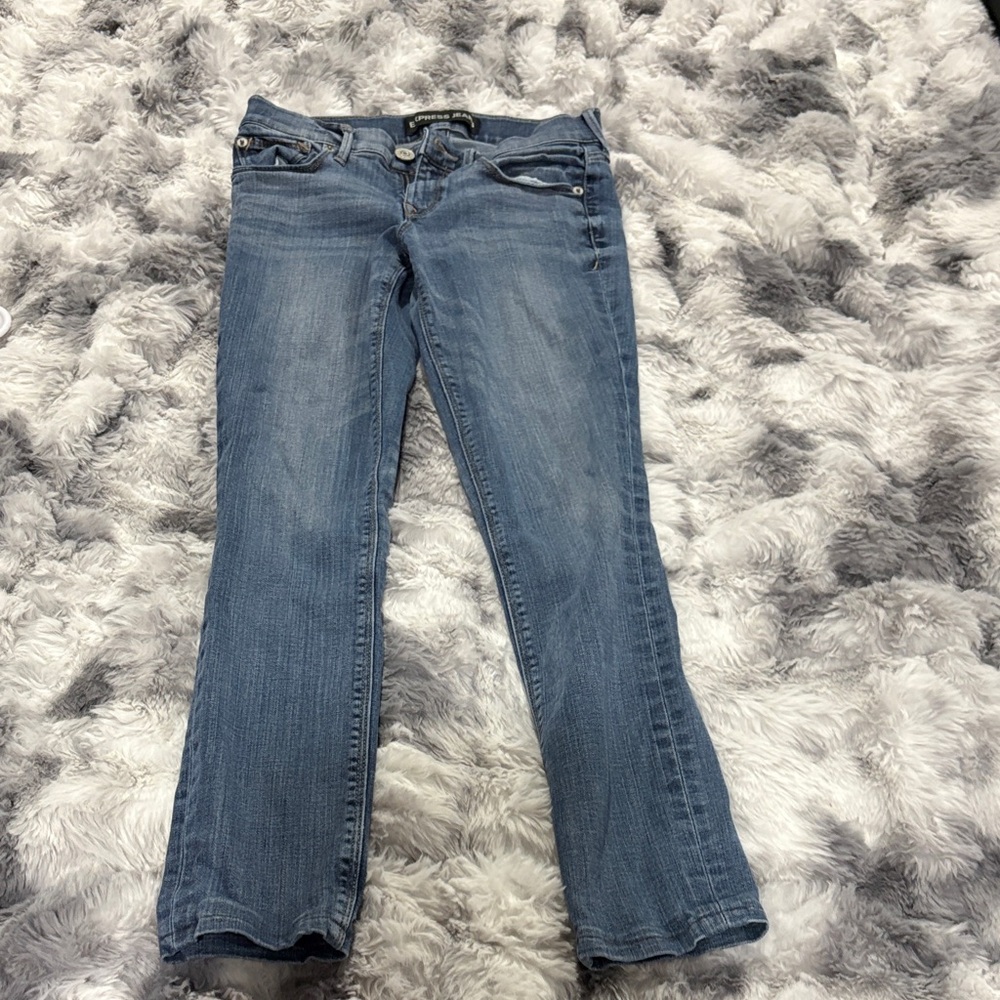 Express Women's Jeans